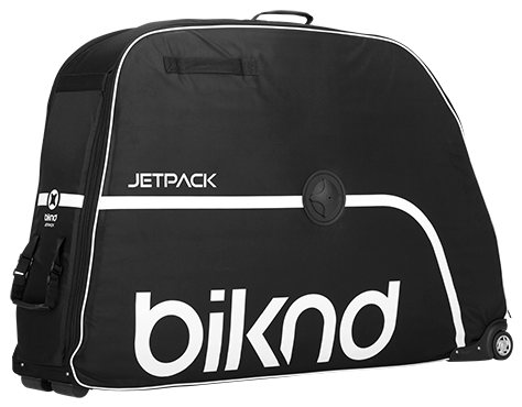 Biknd Jetpack - Valise vélo